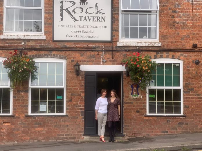 Petition to keep the Stourport pub rocking after noise complaints

