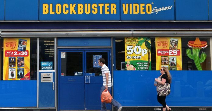 10 things from 1990s Worcestershire and Black Country that you can't do now
