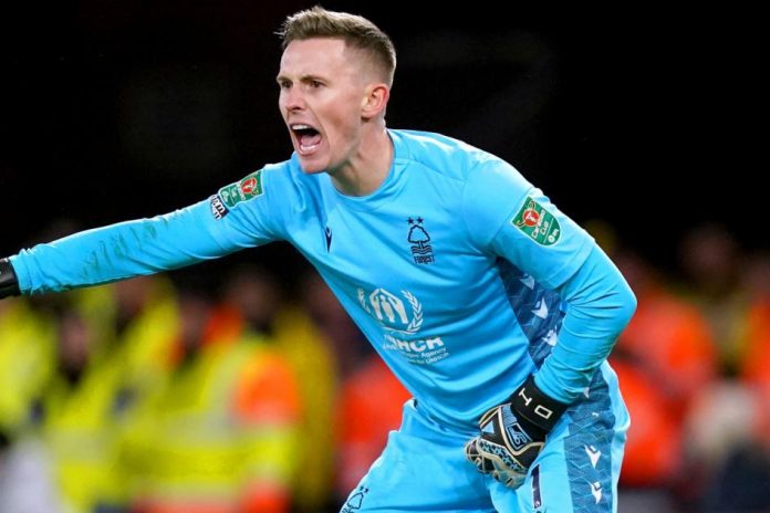 Dean Henderson injury could prompt Forest to sign goalkeeper – Steve Cooper
