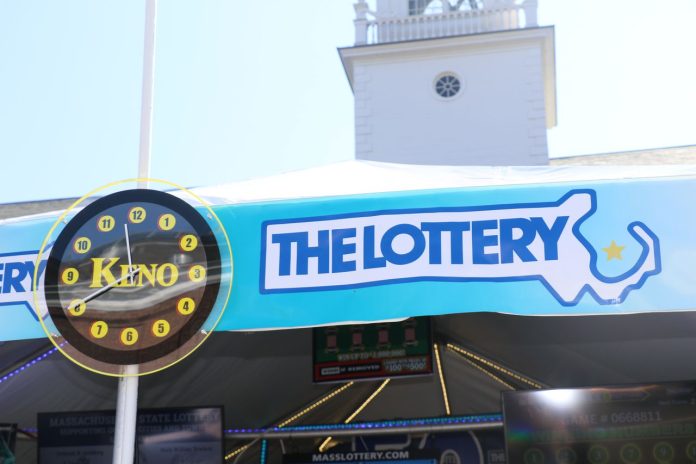 Massachusetts State Lottery winners: Five $100,000 prizes won Friday
