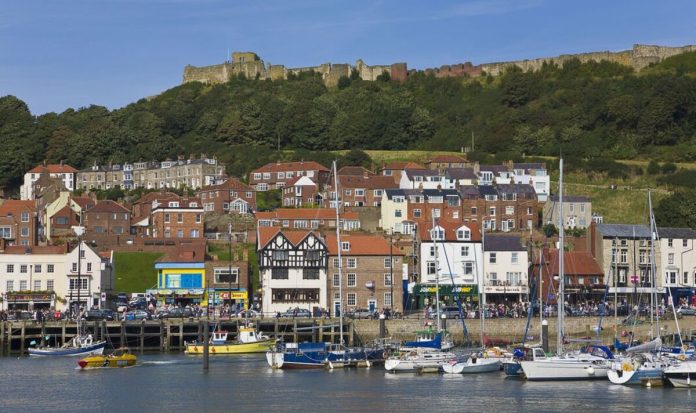  Retirement: The best town to retire to in the UK and it's affordable too |  personal finance |  Finance
