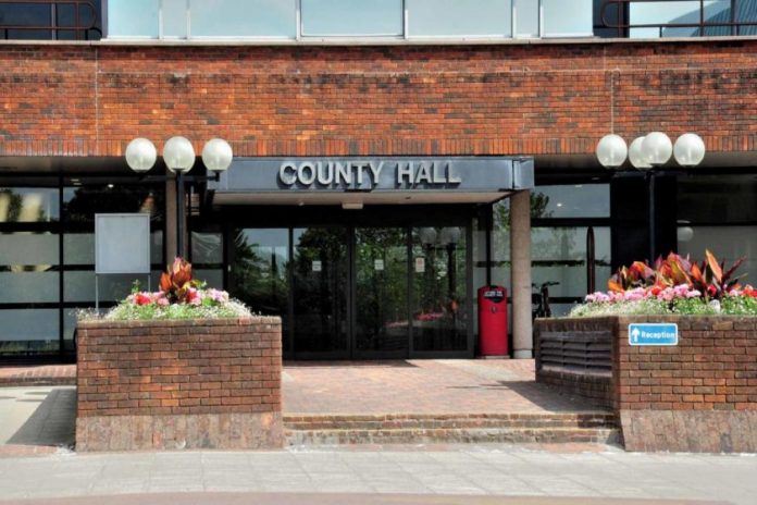 Latest on Worcestershire County Council's budget and planned tax rise

