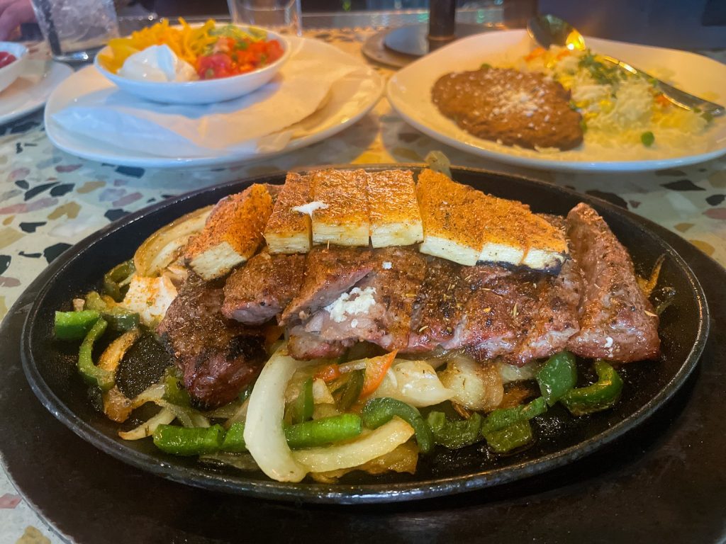 First Look Maria’s Mexican Kitchen in Fort Worth Worcestershire News